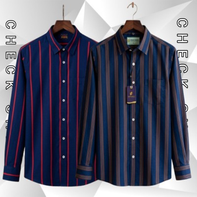 CHECK SHIRT FULL SLEEVE