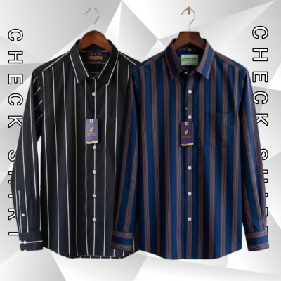 CHECK SHIRT FULL SLEEVE